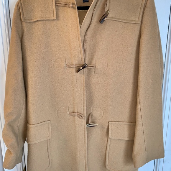 !NEW! Reaction By Kenneth Cole Jacket (women) - Picture 3 of 4